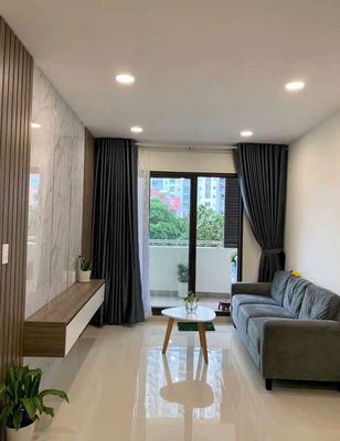cho thuê chung cư Gateway 2PN full nội thất đẹp