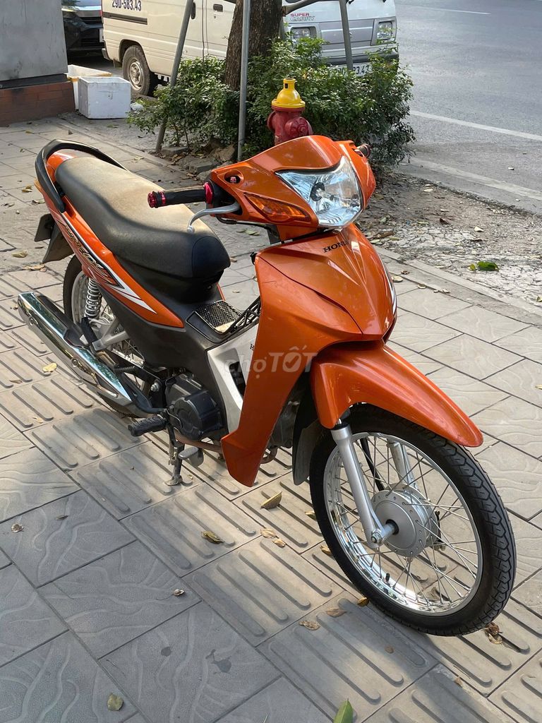 Wave cam 2021 Biển tỉnh. Mua bán Xe máy tại Quận Cầu Giấy Hà Nội được đăng bởi Nguyễn Thái hình 1