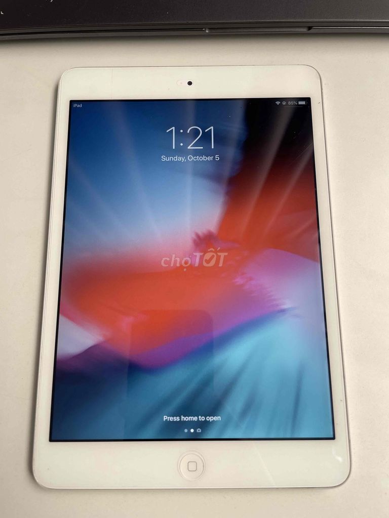 IPAD MINI 2 RETINA 7.9" WIFI 16GB. Mua bán Máy tính bảng tại Quận Phú Nhuận Tp Hồ Chí Minh được đăng bởi Nguyễn Hoàng Nam hình 1