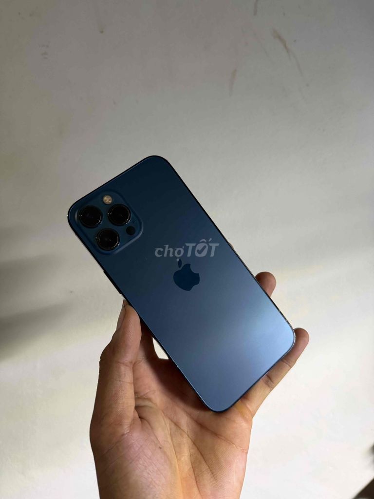 Apple iPhone 12 Pro Max 256GB lock zin full. Mua bán Điện thoại tại Thành phố Bến Tre Bến Tre được đăng bởi TN MOBILE hình 1