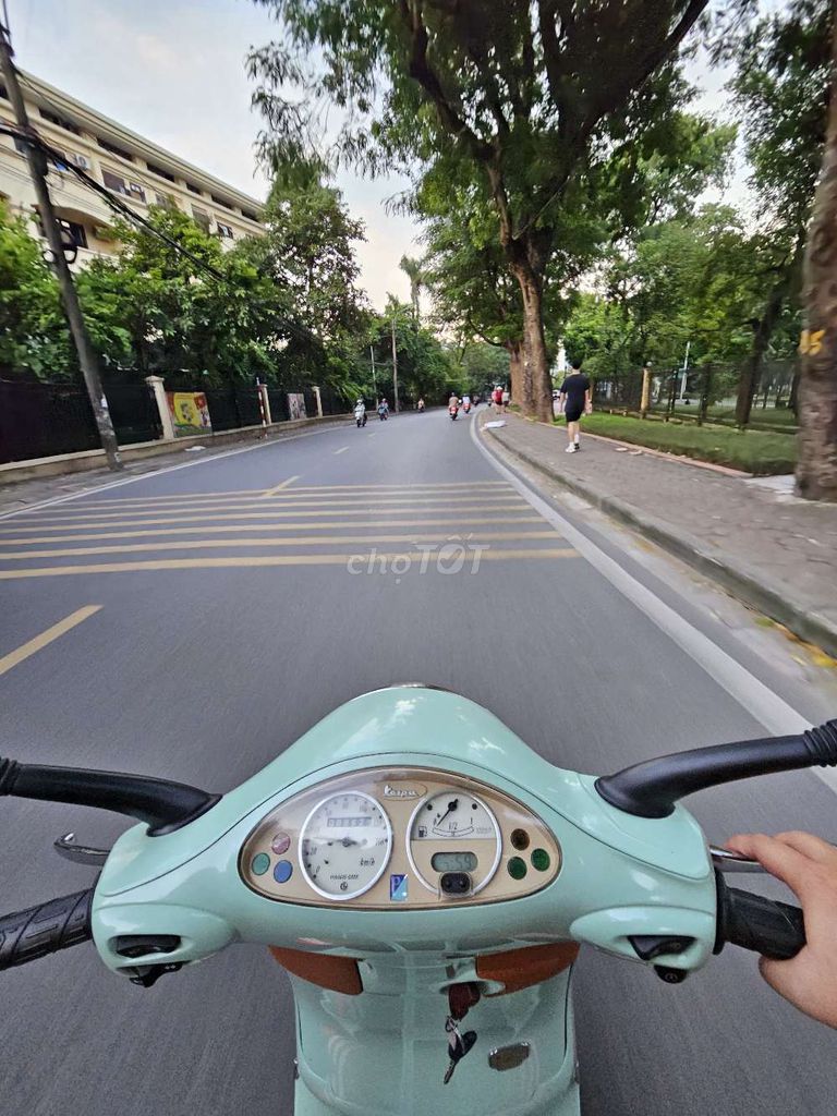 Sưu tầm ET4 125 2004 😍. Mua bán Xe máy tại Quận Ba Đình Hà Nội được đăng bởi Bách hình 4