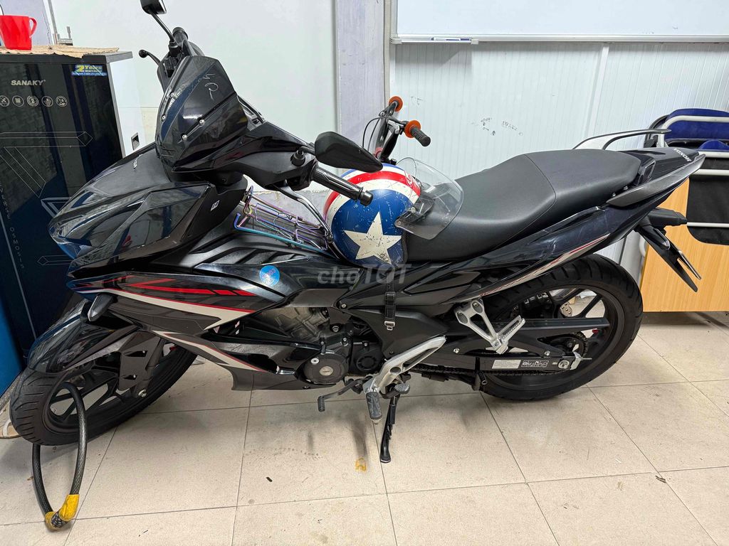 Winner X cbs odo 24000, zin, bs tp hcm. Mua bán Xe máy tại Thành phố Thủ Đức Tp Hồ Chí Minh được đăng bởi VU KHUONG DUY hình 11