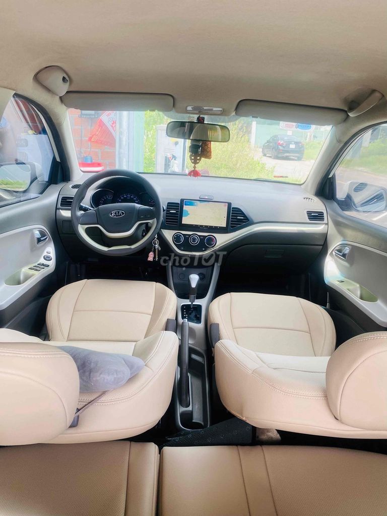 Kia Morning 2019 AT  1.25- 76000 km. Mua bán Ô tô tại Thành phố Qui Nhơn Bình Định được đăng bởi Luân hình 3