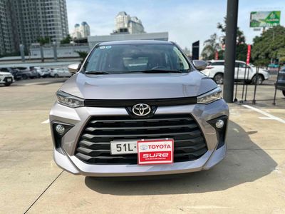 Toyota Avanza Premio 2024 - 4700 km HÃNG TOYOTA. Mua bán Ô tô tại Quận Bình Thạnh Tp Hồ Chí Minh được đăng bởi phuongneo