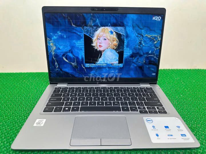 Dell Latitude 5310 i7-10610U 13 inch 8GB/256GB. Mua bán Laptop tại Quận Thanh Xuân Hà Nội được đăng bởi Hội Đồ Điện Tử hình 1