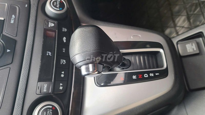 Xe Honda Crv 2.4L 2014, Chất Xe Đẹp. Mua bán Ô tô tại Quận Gò Vấp Tp Hồ Chí Minh được đăng bởi Chợ Xe Cũ Giá Tốt hình 11