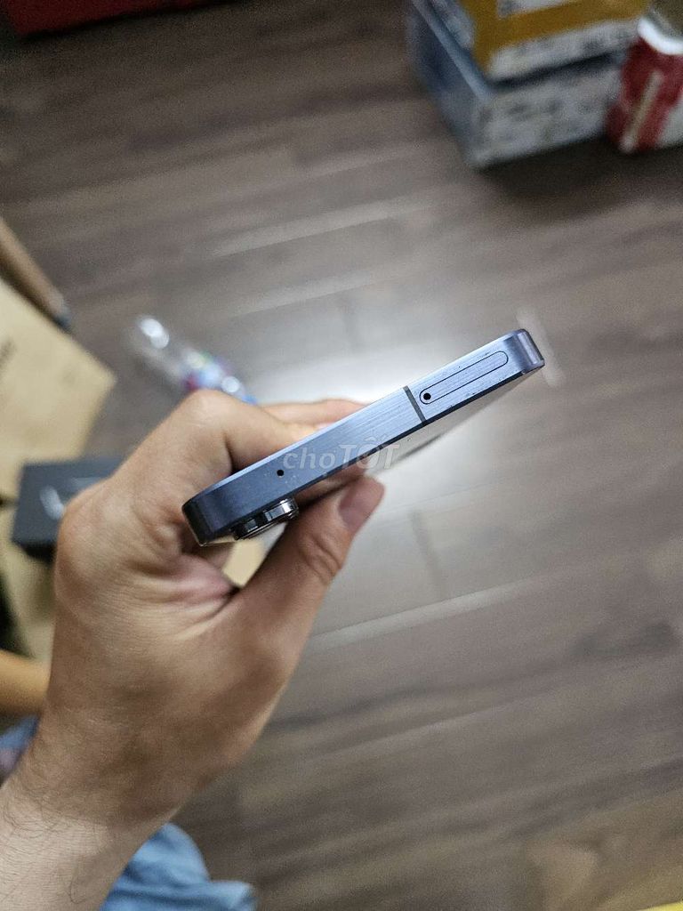 Samsung A55 5G 8GB/128GB Đã dùng. Mua bán Điện thoại tại Quận Tân Bình Tp Hồ Chí Minh được đăng bởi Sơn hình 1