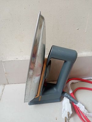 Bán bàn là,bàn ủi Philips xài tốt. Mua bán Nội thất, đồ gia dụng khác tại Quận 10 Tp Hồ Chí Minh được đăng bởi Huyền Diệu