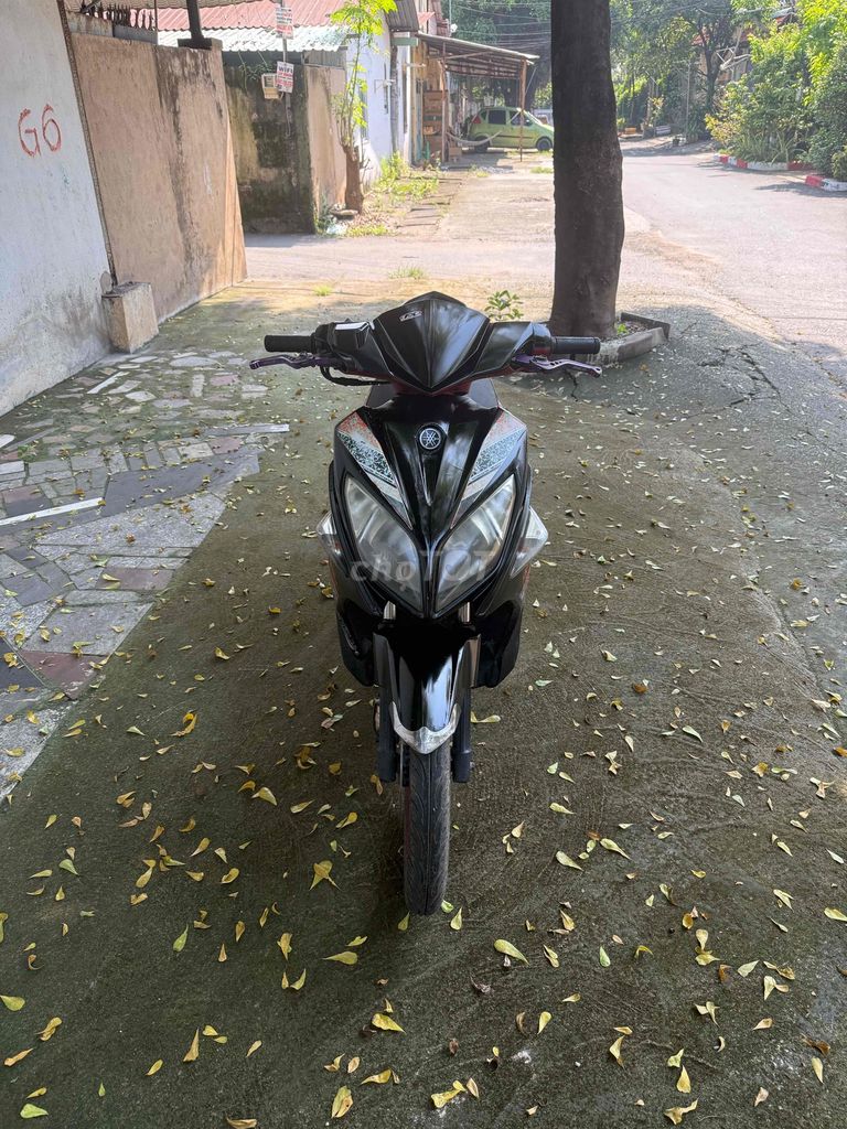 Bán xe tay ga Yamaha. Mua bán Xe máy tại Thành phố Thủ Đức Tp Hồ Chí Minh được đăng bởi Nguyen gia phat hình 6