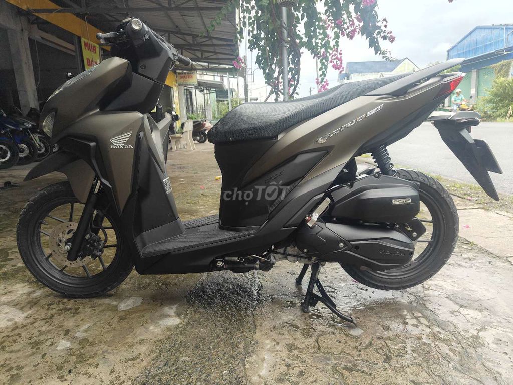 HONDA VARIO 125 2020 NHẬP INDONESIA ZIN. Mua bán Xe máy tại Huyện Bình Tân Vĩnh Long được đăng bởi MƯỜI   BÌNH TÂN VL hình 5