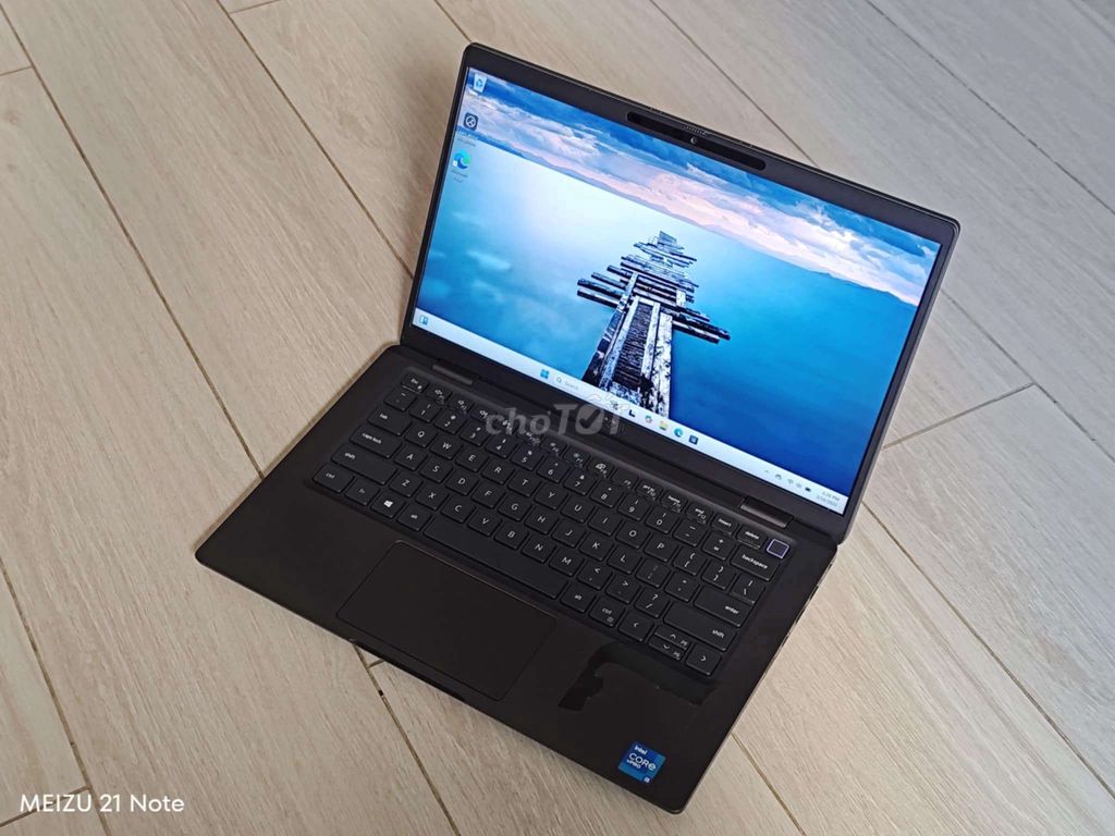 Dell Latitude 7320 carbon hàng usa