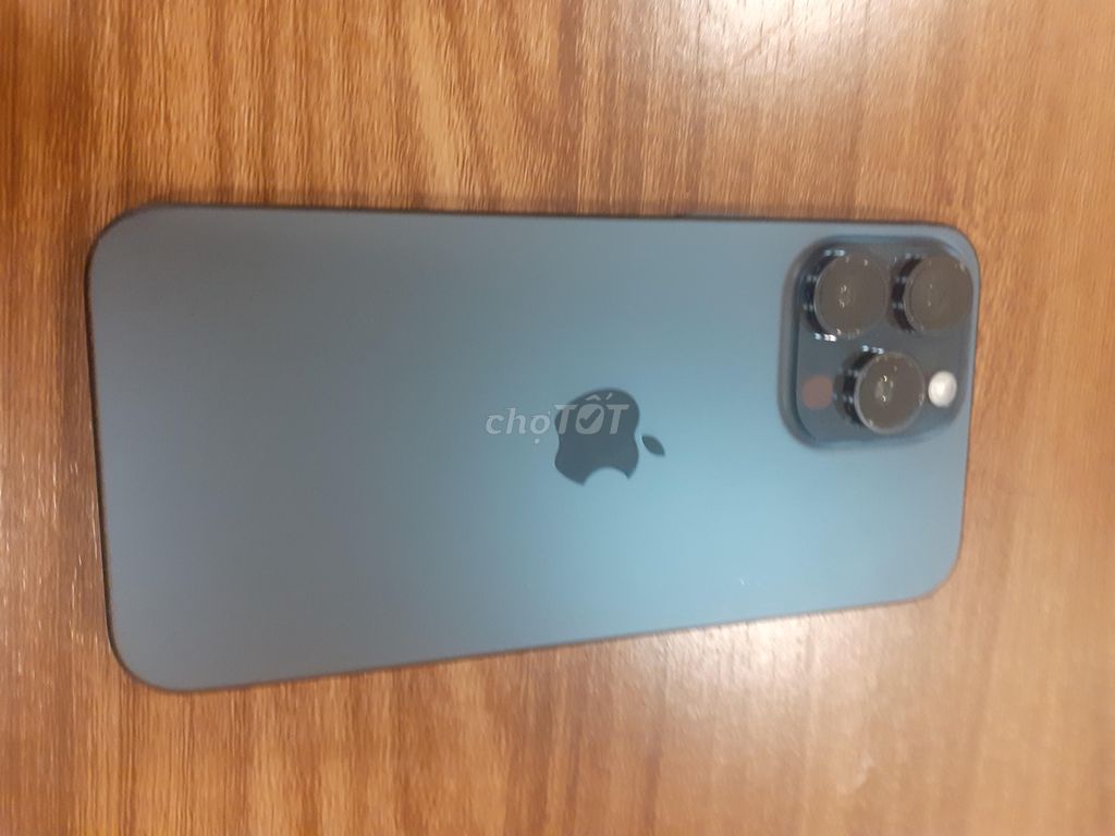 Apple iPhone Pro Max 256GB. Mua bán Điện thoại tại Thành phố Hà Tĩnh Hà Tĩnh được đăng bởi Nguyễn Thành hình 1