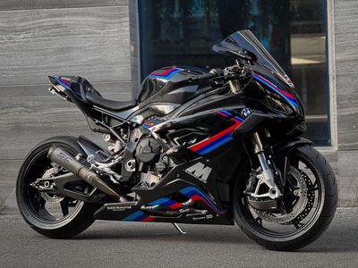✅ BMW S1000RR BSTP 2022 Full Options | VK MOTOR