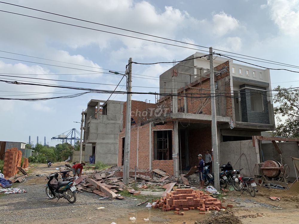 Bán Nhà Trung Tâm Quận 9, MT Đường 41 Gò Cát, Q9 Đường Số 41 Quận 9 Tp Hồ Chí Minh