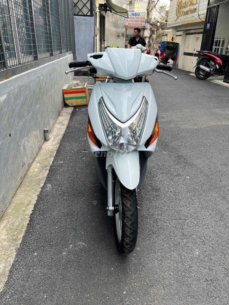 Honda CLICK 110 siêu keng bstp chính chủ. Mua bán Xe máy tại Thành phố Thủ Đức Tp Hồ Chí Minh được đăng bởi Xe máy THẢO VY  hình 1