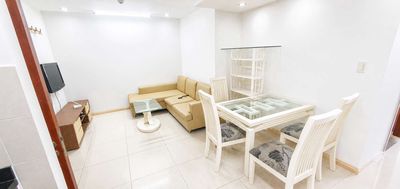 CHO THUÊ CHUNG CƯ BMC QUẬN 1 - 3PN 2WC GIÁ 14TR - LẦU CAO VIEW ĐẸP