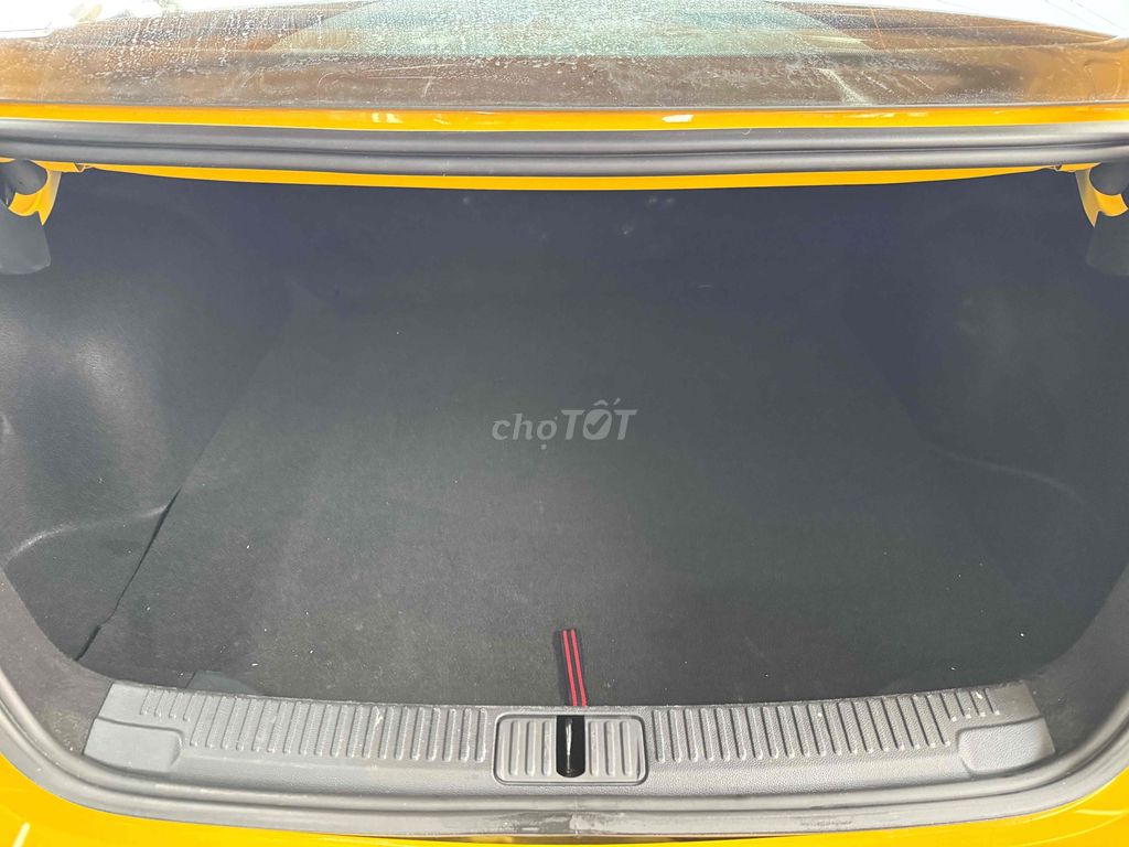 MG 5 2023 Luxury nhập Thái odo 31000 km một chủ. Mua bán Ô tô tại Thành phố Thủ Đức Tp Hồ Chí Minh được đăng bởi FASTCARS THÁI Ô TÔ CŨ  hình 17