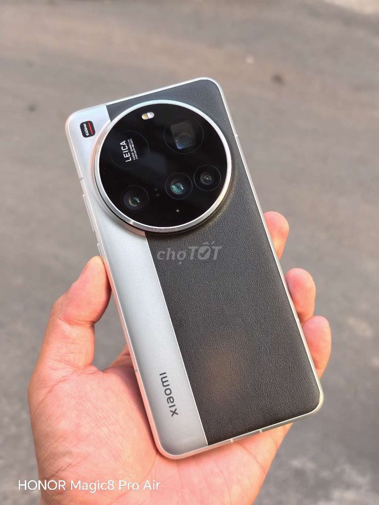 Xiaomi 15 Ultra chính hãng gl. Mua bán Điện thoại tại Quận Gò Vấp Tp Hồ Chí Minh được đăng bởi Mr Beát  hình 1