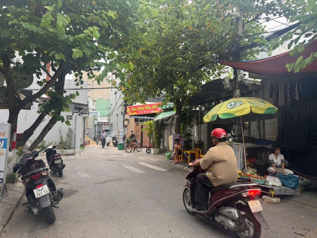 Chính chủ cần bán đất đẹp đường Lương Thế Vinh, Sơn Trà, Đà Nẵng.