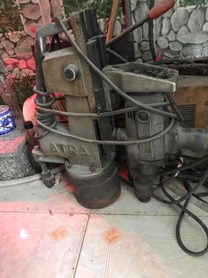 Máy khoan công nghiệp. Mua bán Đồ chuyên dụng, Giống nuôi trồng tại Quận 11 Tp Hồ Chí Minh được đăng bởi thanh son