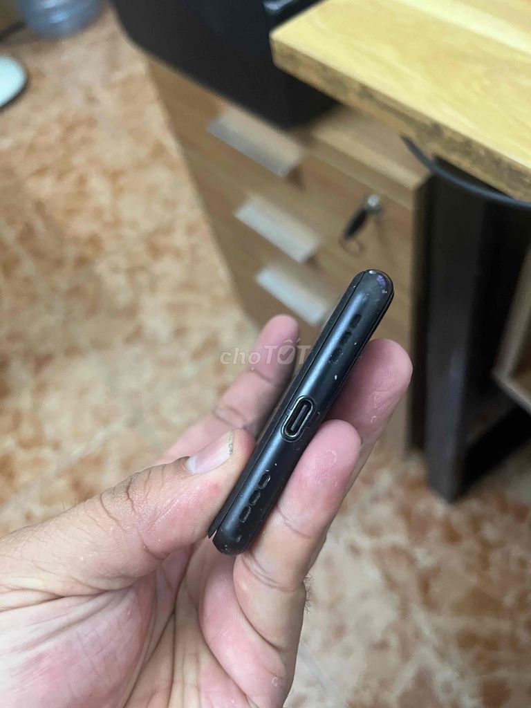 blackbery K1S 3/32GB. Mua bán Điện thoại tại Quận Tân Bình Tp Hồ Chí Minh được đăng bởi Mai Xuân Đạt hình 4