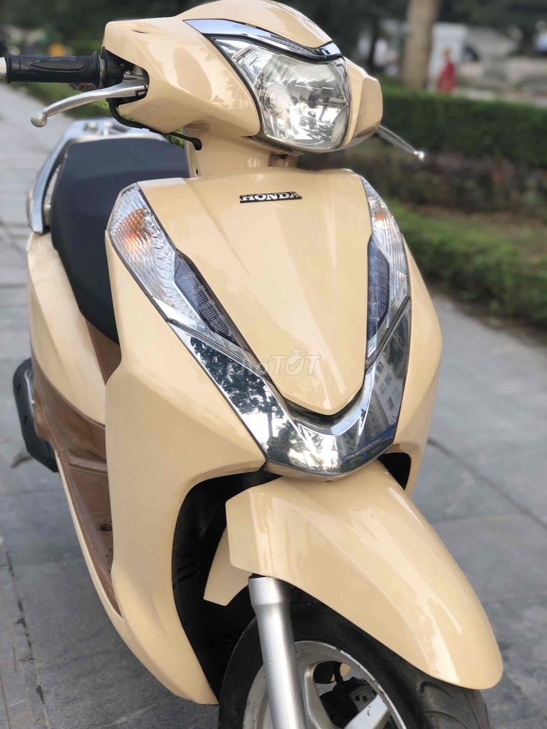 Honda Lead 125cc dk 2020