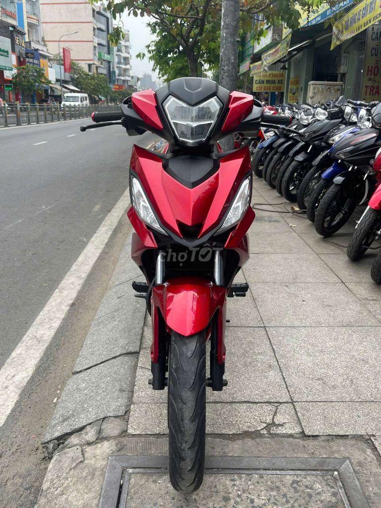 Honda winner 2018 mới 90% Bstp chính chủ. Mua bán Xe máy tại Quận Tân Phú Tp Hồ Chí Minh được đăng bởi Tuanduy hình 7