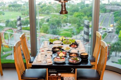 Tuyển Nhân Viên Phục Vụ Nhà Hàng (FULLTIME)