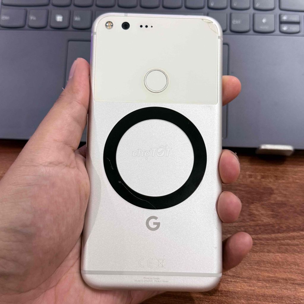 Google Pixel 1 XL 32GB. Mua bán Điện thoại tại Quận Bắc Từ Liêm Hà Nội được đăng bởi Lâm Vũ hình 1