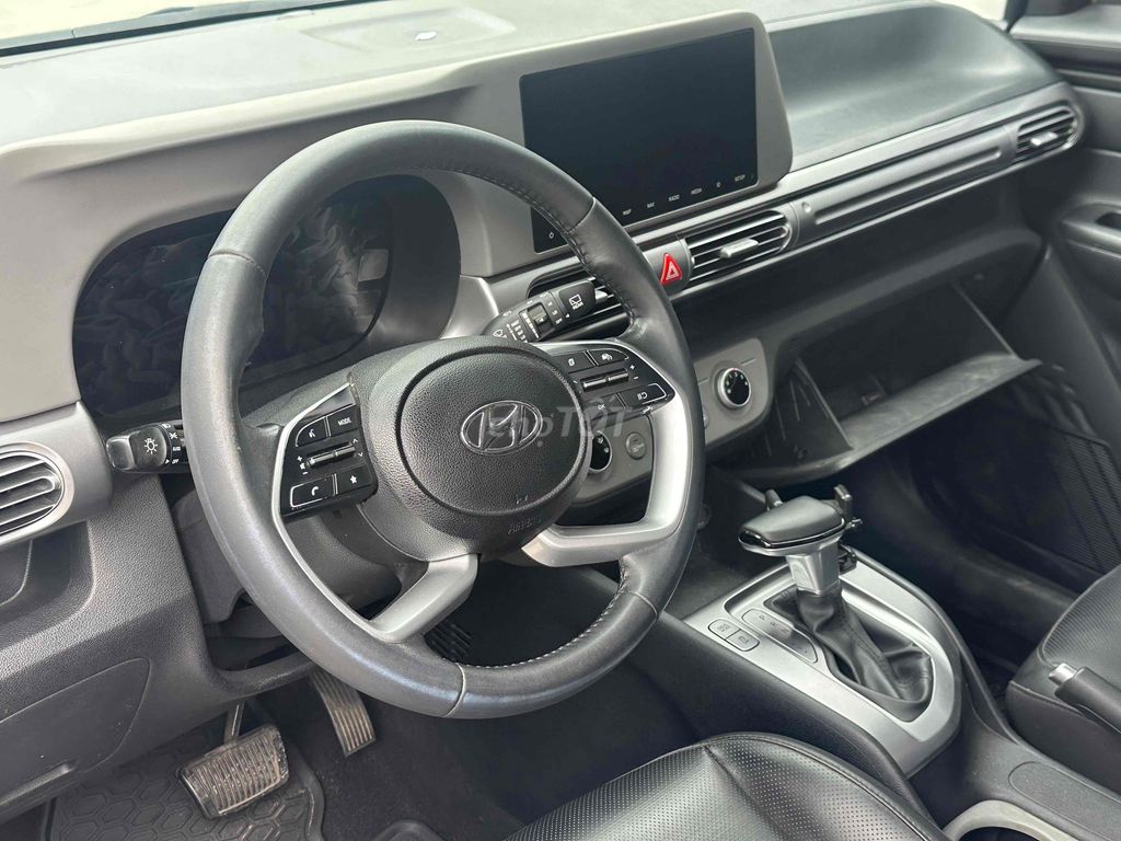 Hyundai Stargazer Bản đặc biệt Trắng. Mua bán Ô tô tại Quận Hoàng Mai Hà Nội được đăng bởi NHẬT DOANH AUTO  hình 7