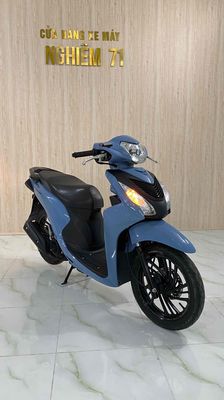 Honda Vision Fi 2019 Xanh. Mua bán Xe máy tại Thành phố Bến Tre Bến Tre được đăng bởi Nghiêm Bảy Mốt