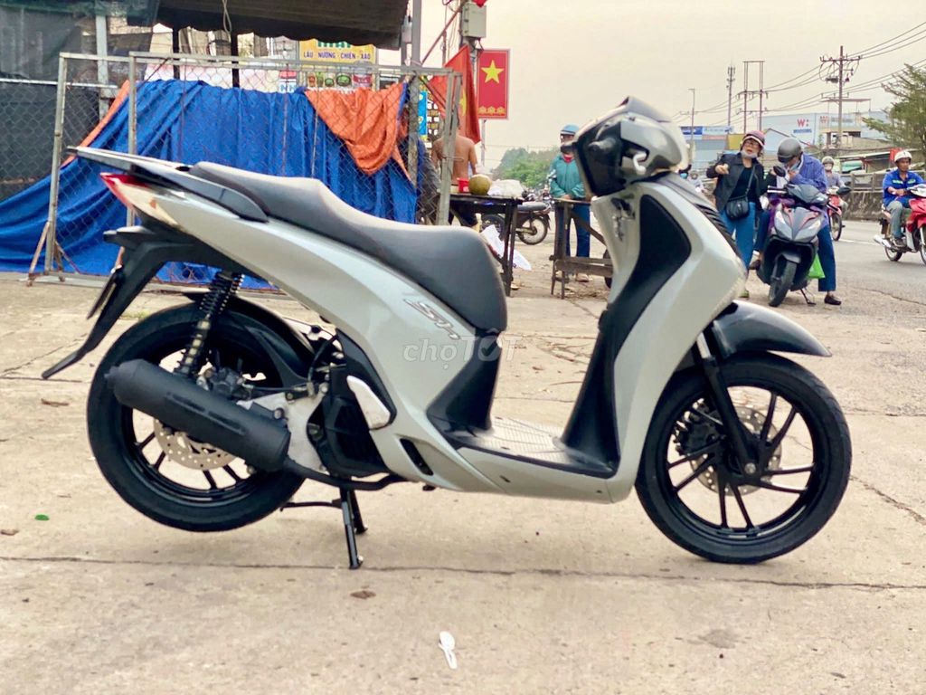 🏷️SHVN 150Cc 2014🏷️. Mua bán Xe máy tại Huyện Trảng Bom Đồng Nai được đăng bởi Phạm Minh An hình 5