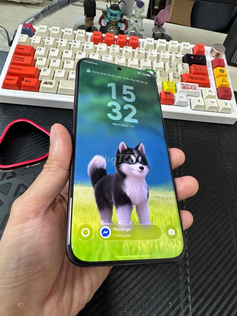 Huawei Pura 80 Ultra Đen Fullbox 99%. Mua bán Điện thoại tại Thành phố Thủ Đức Tp Hồ Chí Minh được đăng bởi Minh Ti hình 1