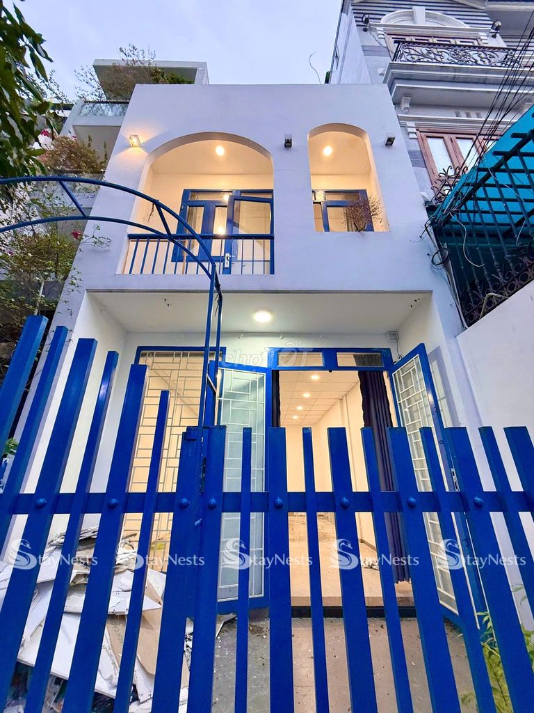Аренда · 2 комн. · 80 м² · Quận Tân Phú, ул. Đường Thoại Ngọc Hầu