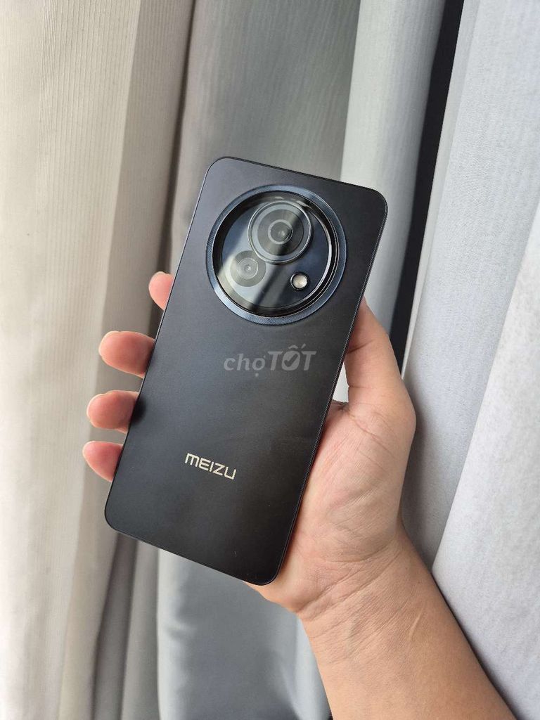 Meizu Lucky 08 256GB ram 12G. Mua bán Điện thoại tại Quận 8 Tp Hồ Chí Minh được đăng bởi Phan Minh Tân hình 1