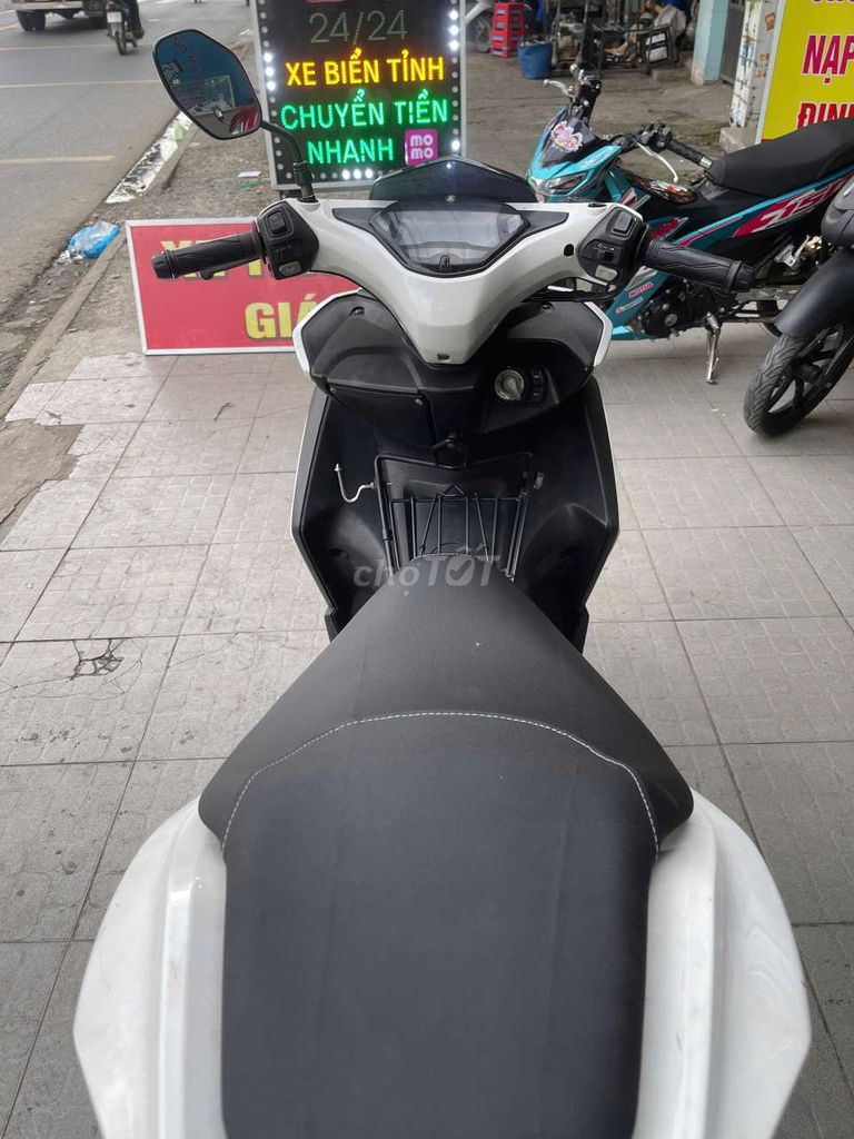 NVX 2018. Mua bán Xe máy tại Quận 12 Tp Hồ Chí Minh được đăng bởi Cầm Đồ Thanh Lý hình 10