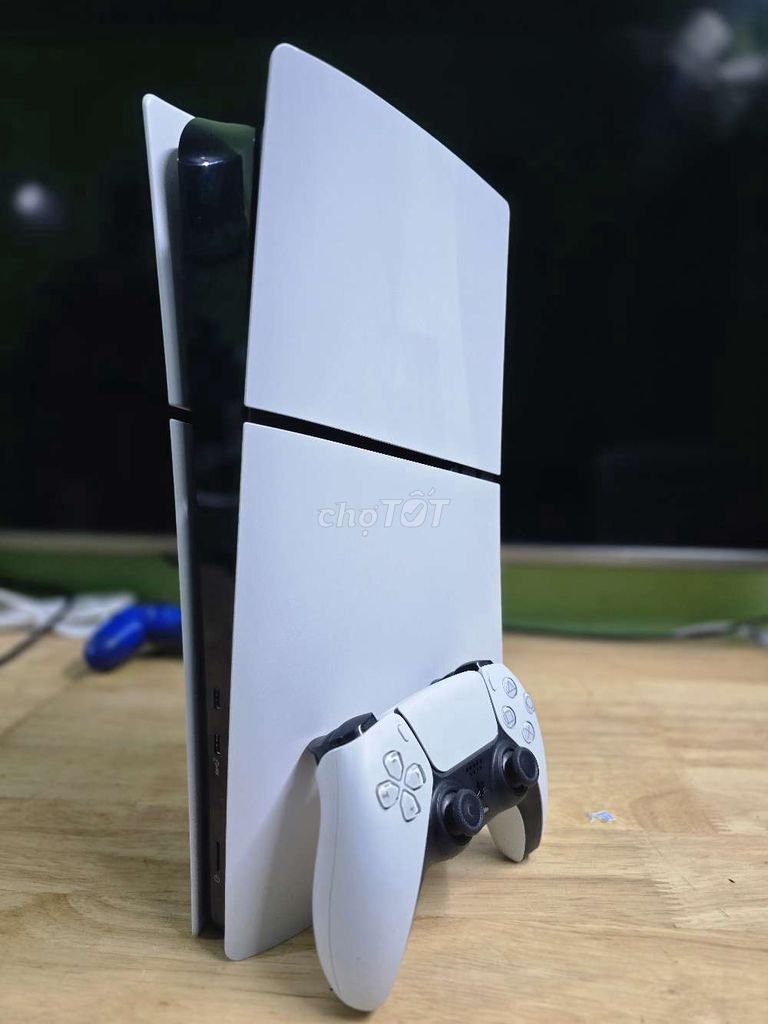 PS5 SLIM DIGITAL NOBOX