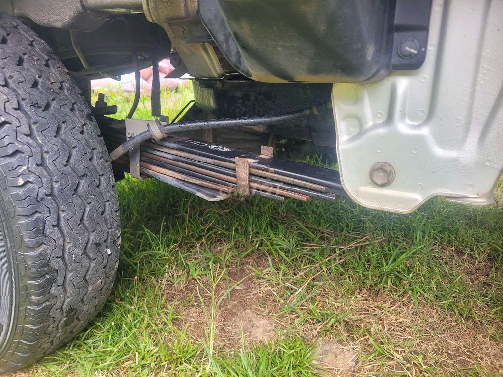 Suzuki Carry Truck 2021 700kg. Mua bán Xe tải, xe ben tại Thành phố Bảo Lộc Lâm Đồng được đăng bởi Nguyễn Đại Trọng hình 6