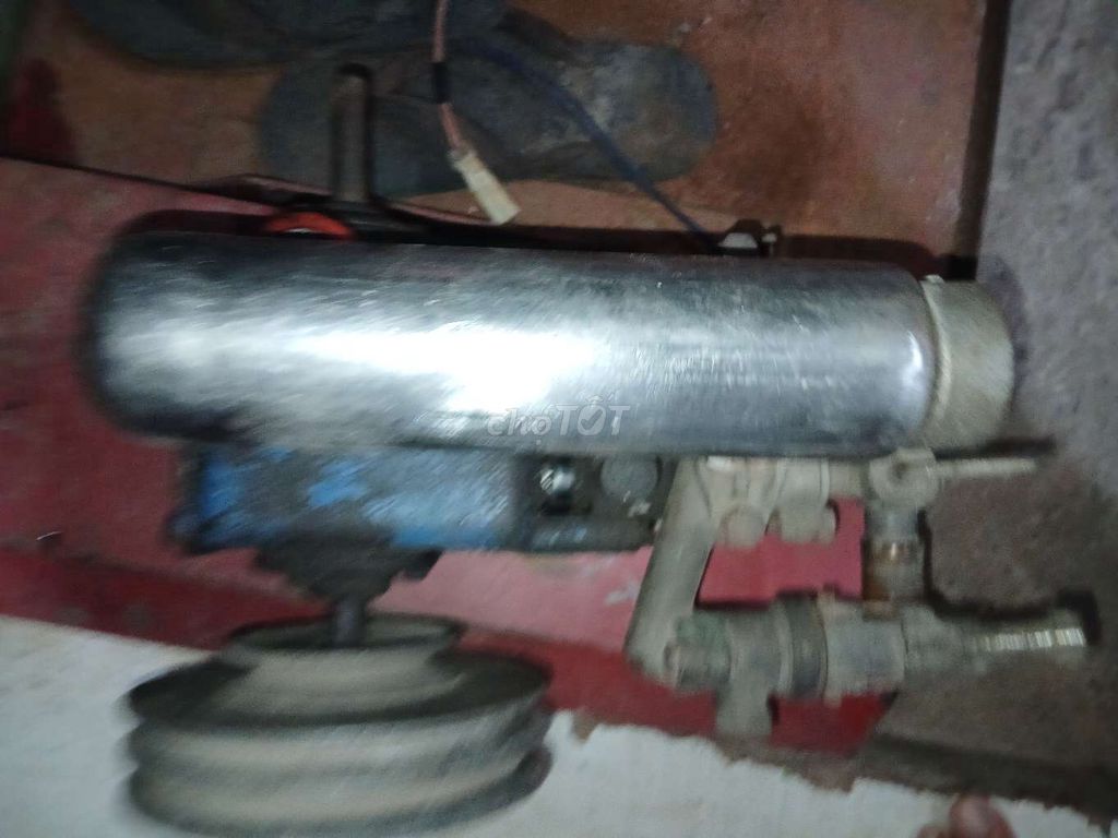Đầu rửa xe Đồng Nhật Bản. Mua bán Đồ chuyên dụng, Giống nuôi trồng tại Thị xã Bến Cát Bình Dương được đăng bởi Vinh hình 1