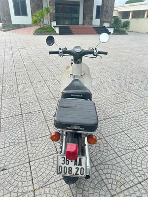 Cúp 86  còn rất chất , đồ rin theo còn rất nhiều ,. Mua bán Xe máy tại Quận Liên Chiểu Đà Nẵng được đăng bởi Lê Sang