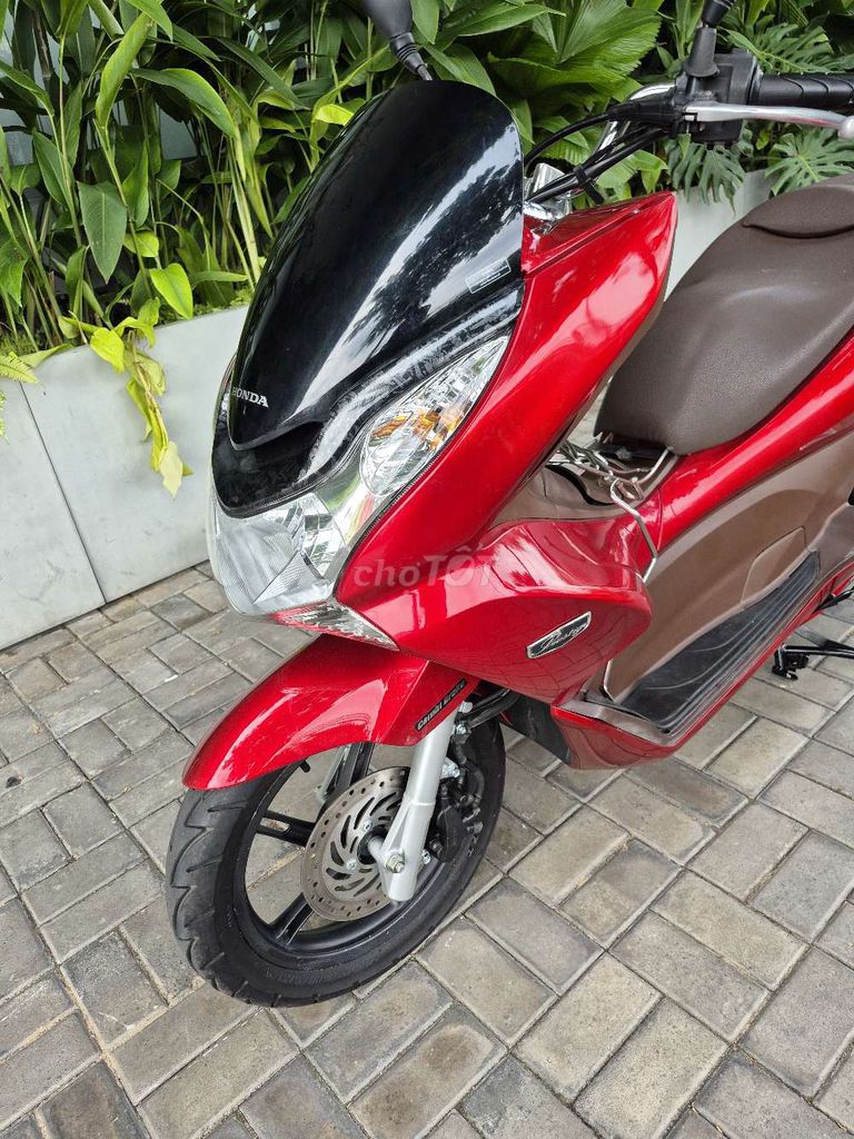 Pcx 2011 máy thái bstp. Mua bán Xe máy tại Quận 8 Tp Hồ Chí Minh được đăng bởi Hk nguyen hình 9