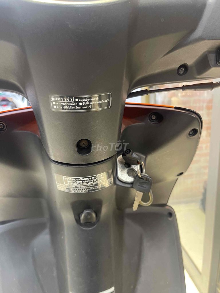 click 110 bstp chính chủ. Mua bán Xe máy tại Thành phố Thủ Đức Tp Hồ Chí Minh được đăng bởi CỬA HÀNG XE MÁY 686 hình 5