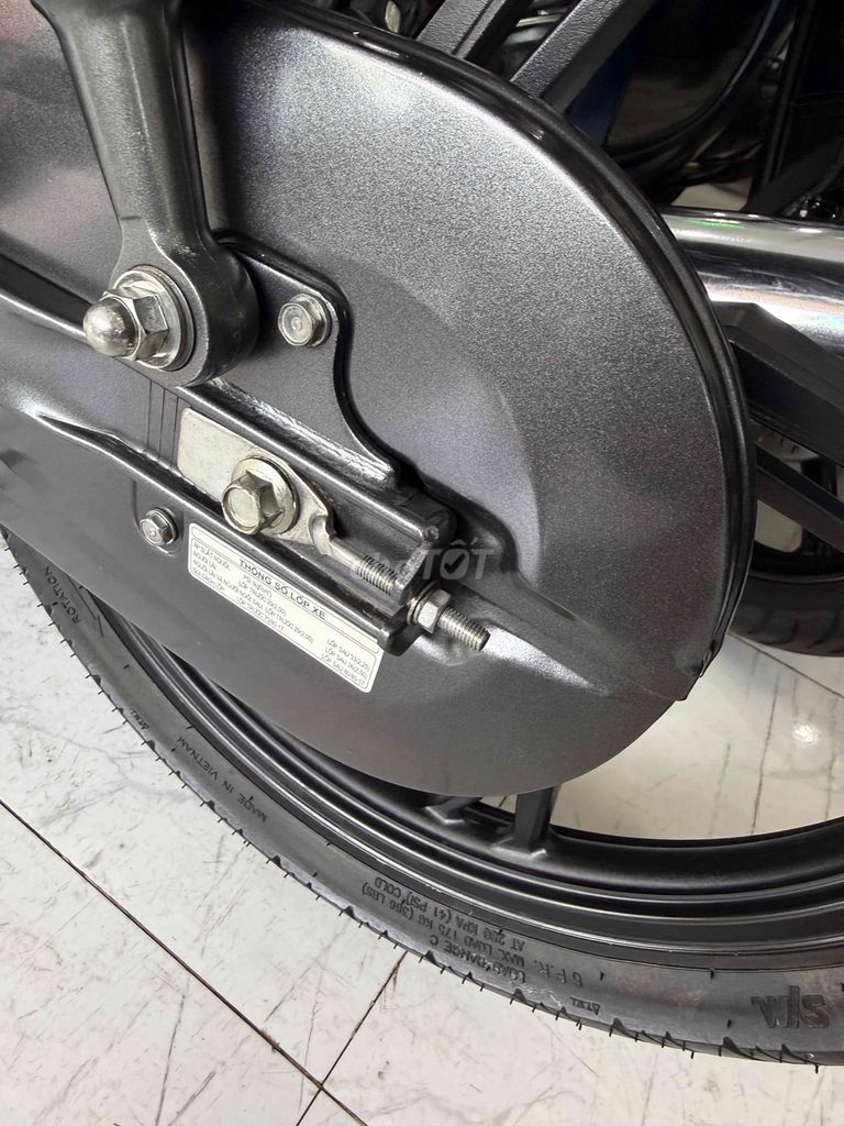 ELEGANT 50cc-2021. Quá Đẹp. Xe Zin Lướt. Chủ RG. Mua bán Xe máy tại Thành phố Rạch Giá Kiên Giang được đăng bởi XE MÁY CŨ TÂN 128 hình 14