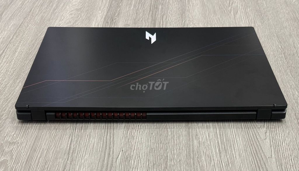 laptop Acer Nitro V15 165Hz i7 13620H/16G/4050/1TB. Mua bán Laptop tại Quận Tân Bình Tp Hồ Chí Minh được đăng bởi Nguyễn Chí Ái hình 1