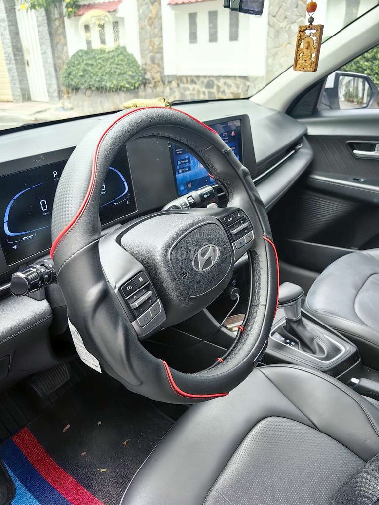 2024 1.5 AT Đặc biệt - 33000 km. Mua bán Ô tô tại Thành phố Vũng Tàu Bà Rịa - Vũng Tàu được đăng bởi TTai86 hình 7