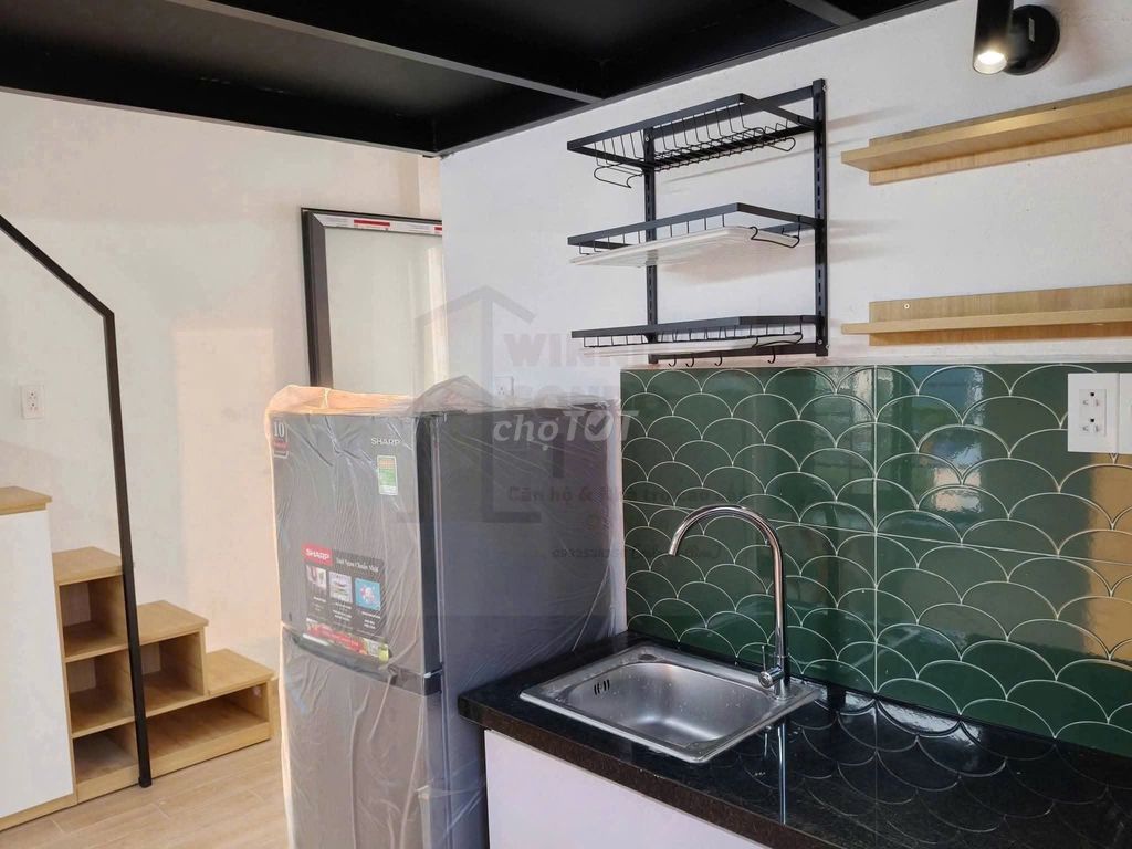 Rent · 1 bd · 25 м² · Quận Ngũ Hành Sơn, ул. Đường Đặng Hồi Xuân