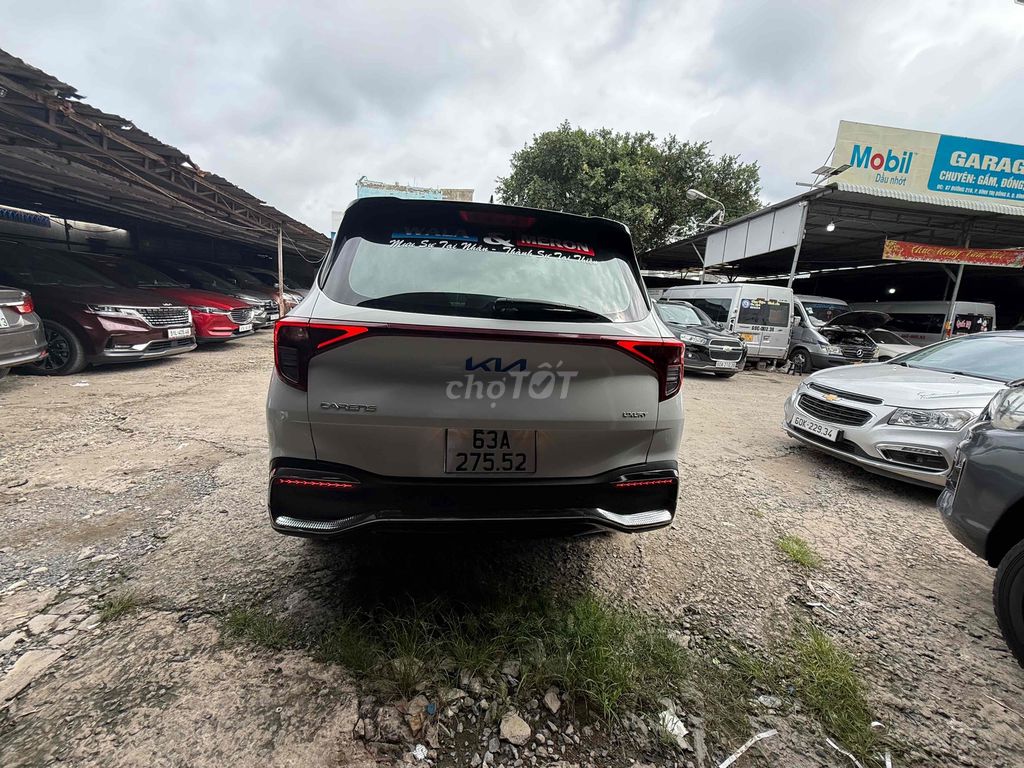 Kia Carens 2024 1.5G Luxury - 35000 km. Mua bán Ô tô tại Quận Bình Tân Tp Hồ Chí Minh được đăng bởi phan nguyen hình 3