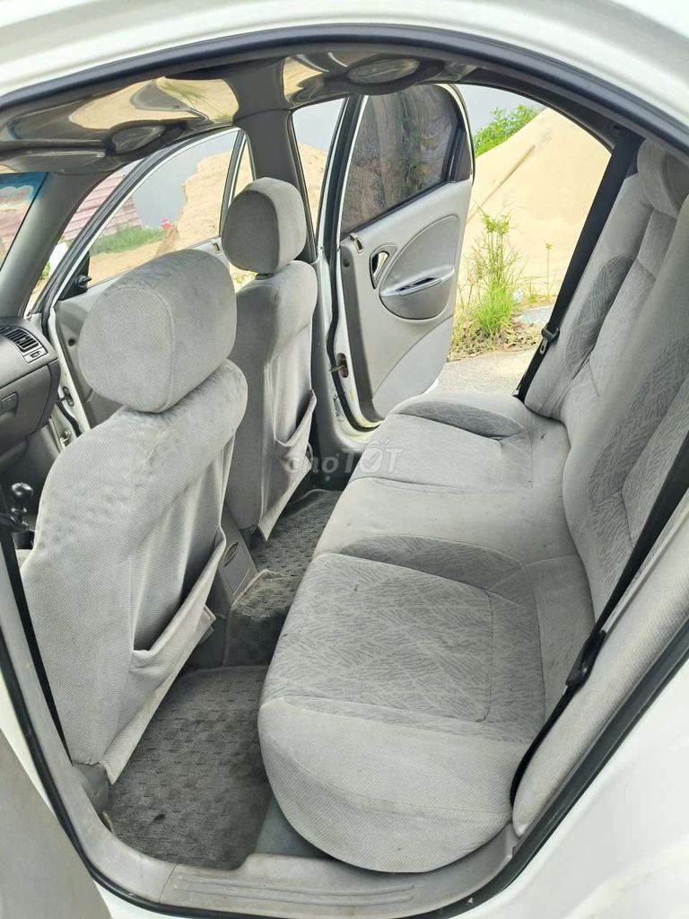 Bán Daewoo Nubira 2003 biển 77 gốc 77 chính chủ. Mua bán Ô tô tại Thị xã An Nhơn Bình Định được đăng bởi Đại Lộc  hình 9