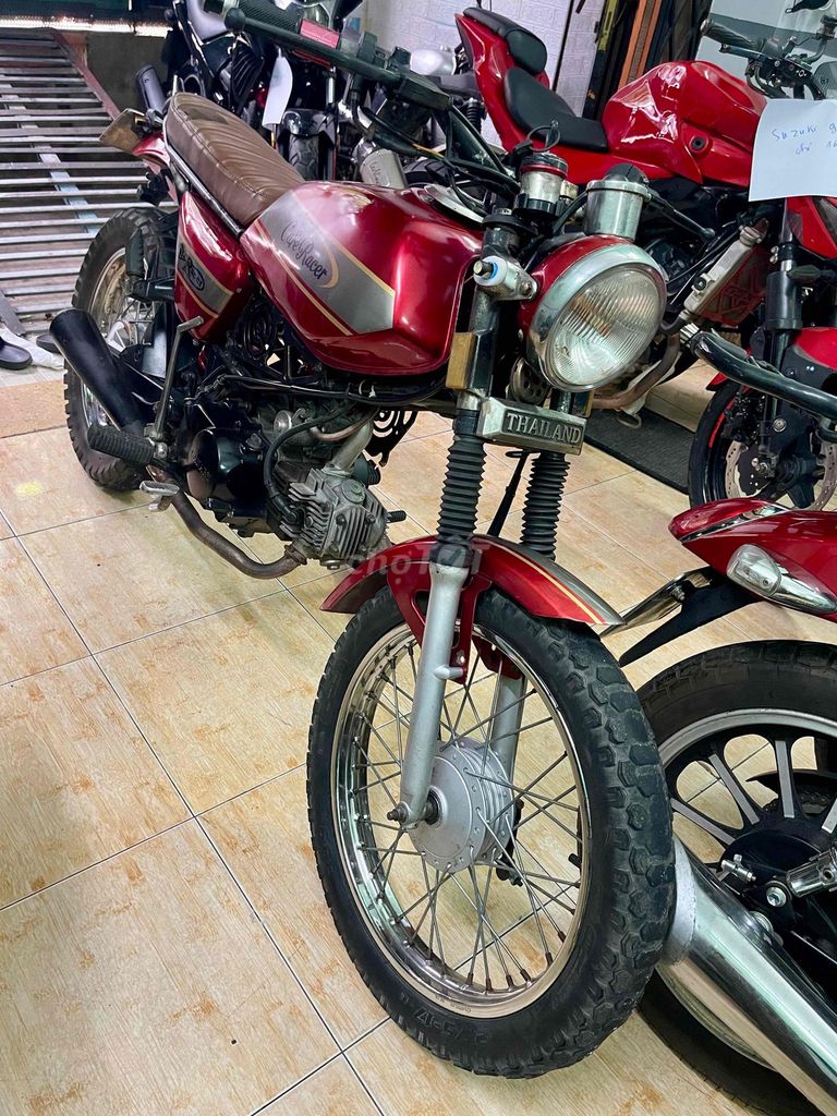 win detech cafe racer tracker. Mua bán Xe máy tại Quận Gò Vấp Tp Hồ Chí Minh được đăng bởi trương hồng ngân hình 4