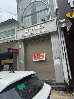 Аренда · 2 комн. · 54 м² · Quận 7, ул. Đường Bùi Văn Ba